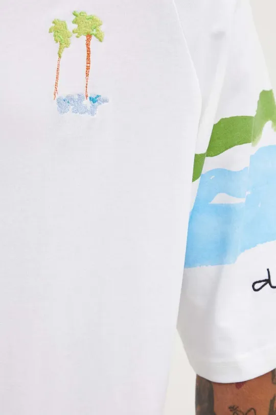 Desigual t-shirt in cotone AREN