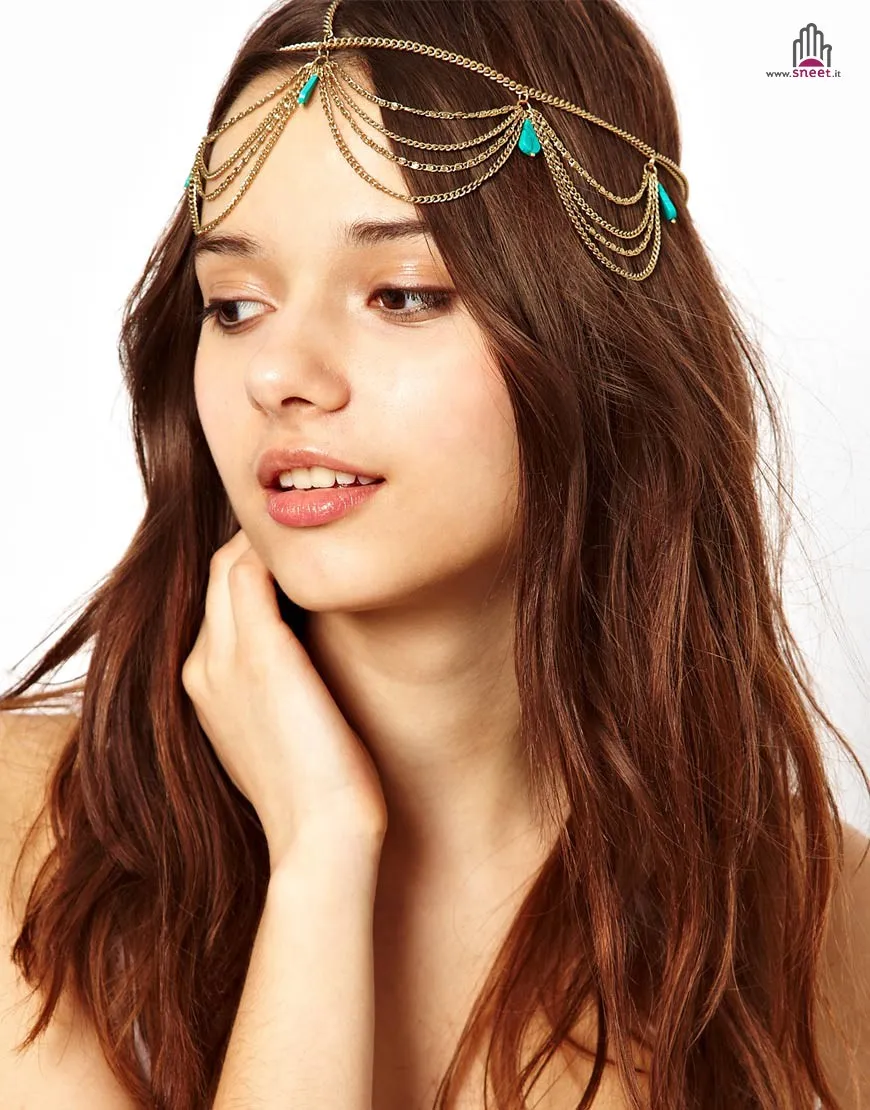 Diadema Gio