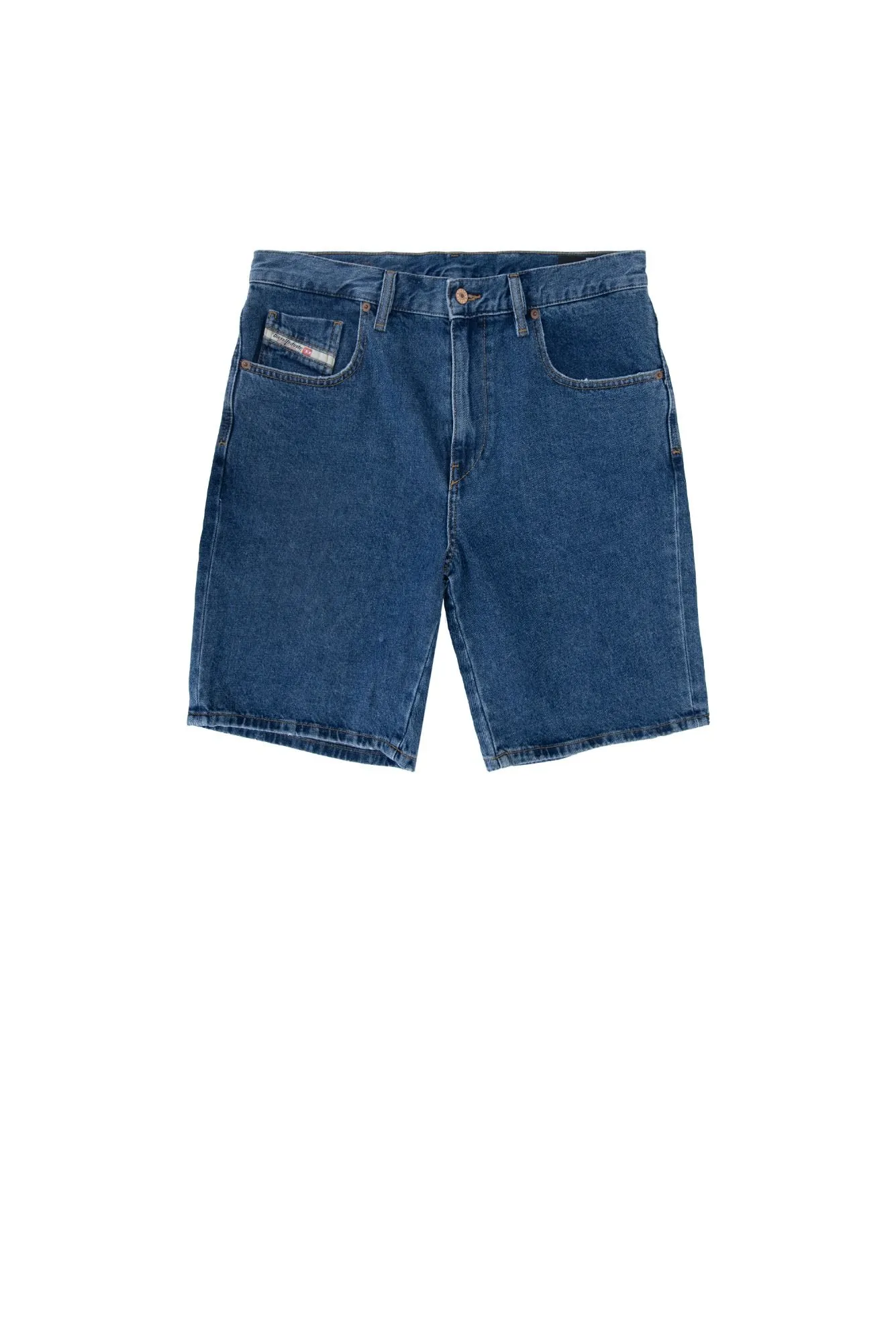DIESEL A02648 0EHAH Shorts