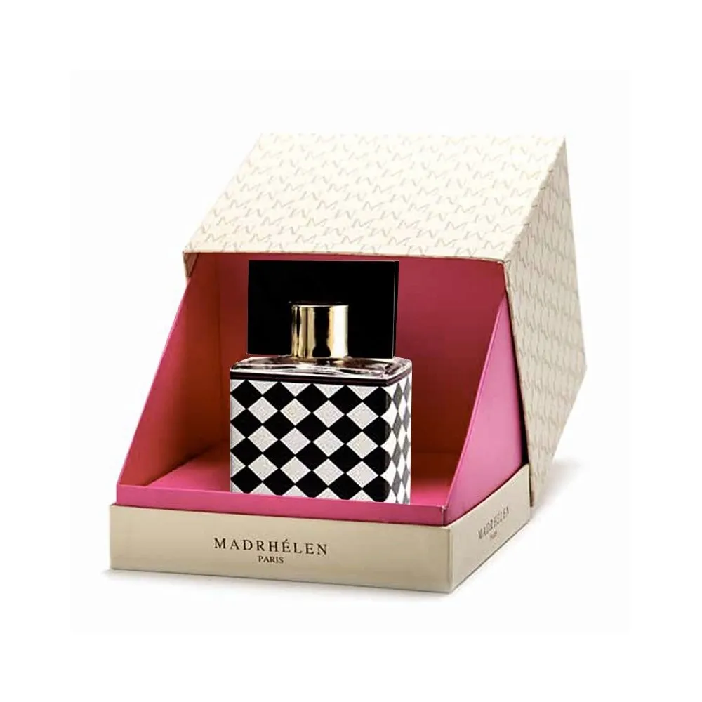 Diffusore d’Essenze “Chess” di Madrhélen