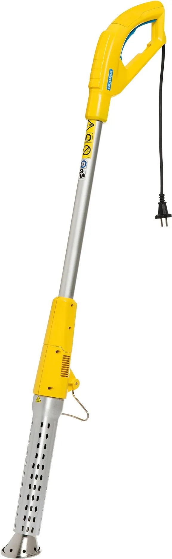 Diserbante Thermoflamm Bio