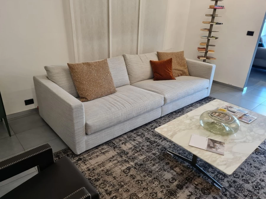 Divano Flexform Magnum