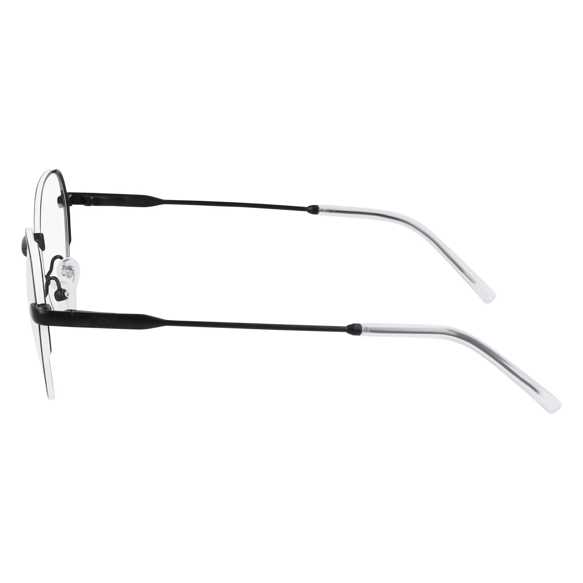   DKNY DK 1032 - 001 Nero Opaco | Occhiale Da Vista Donna 
