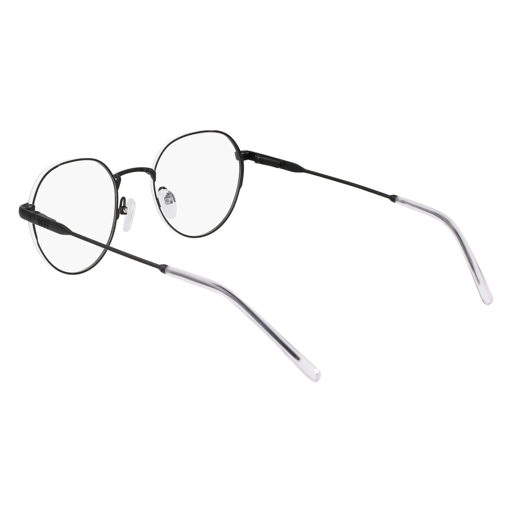   DKNY DK 1032 - 001 Nero Opaco | Occhiale Da Vista Donna 