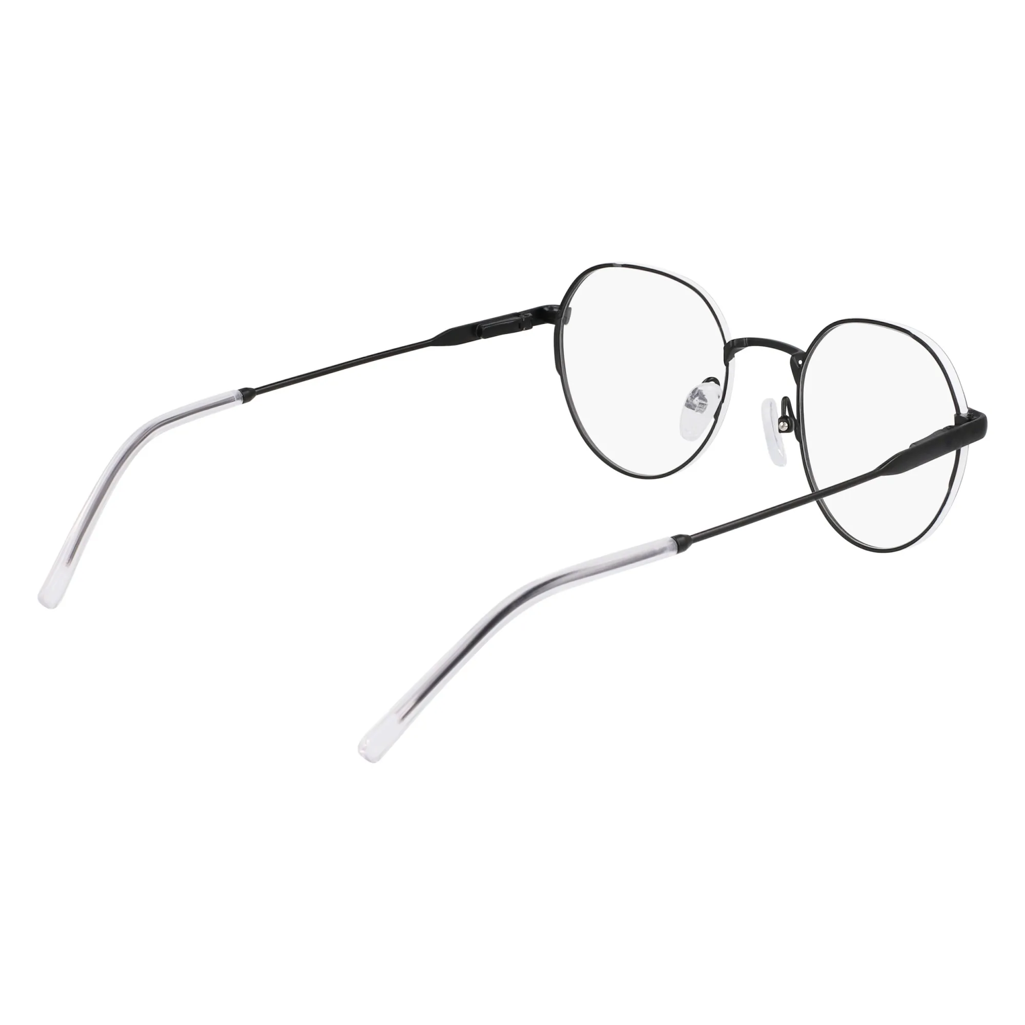   DKNY DK 1032 - 001 Nero Opaco | Occhiale Da Vista Donna 
