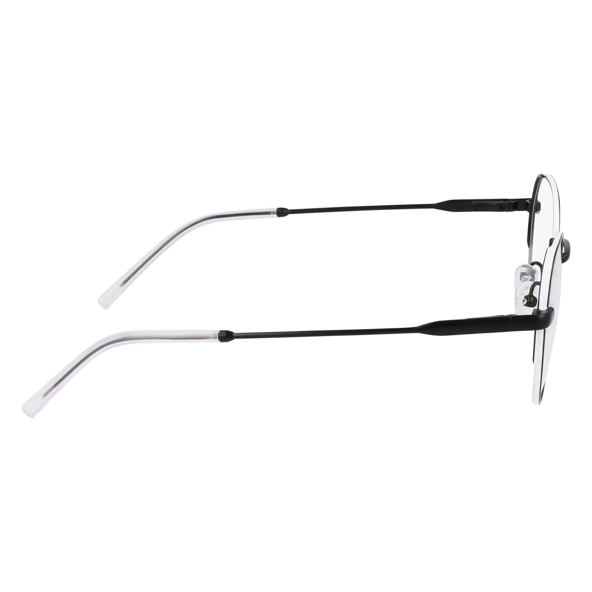   DKNY DK 1032 - 001 Nero Opaco | Occhiale Da Vista Donna 