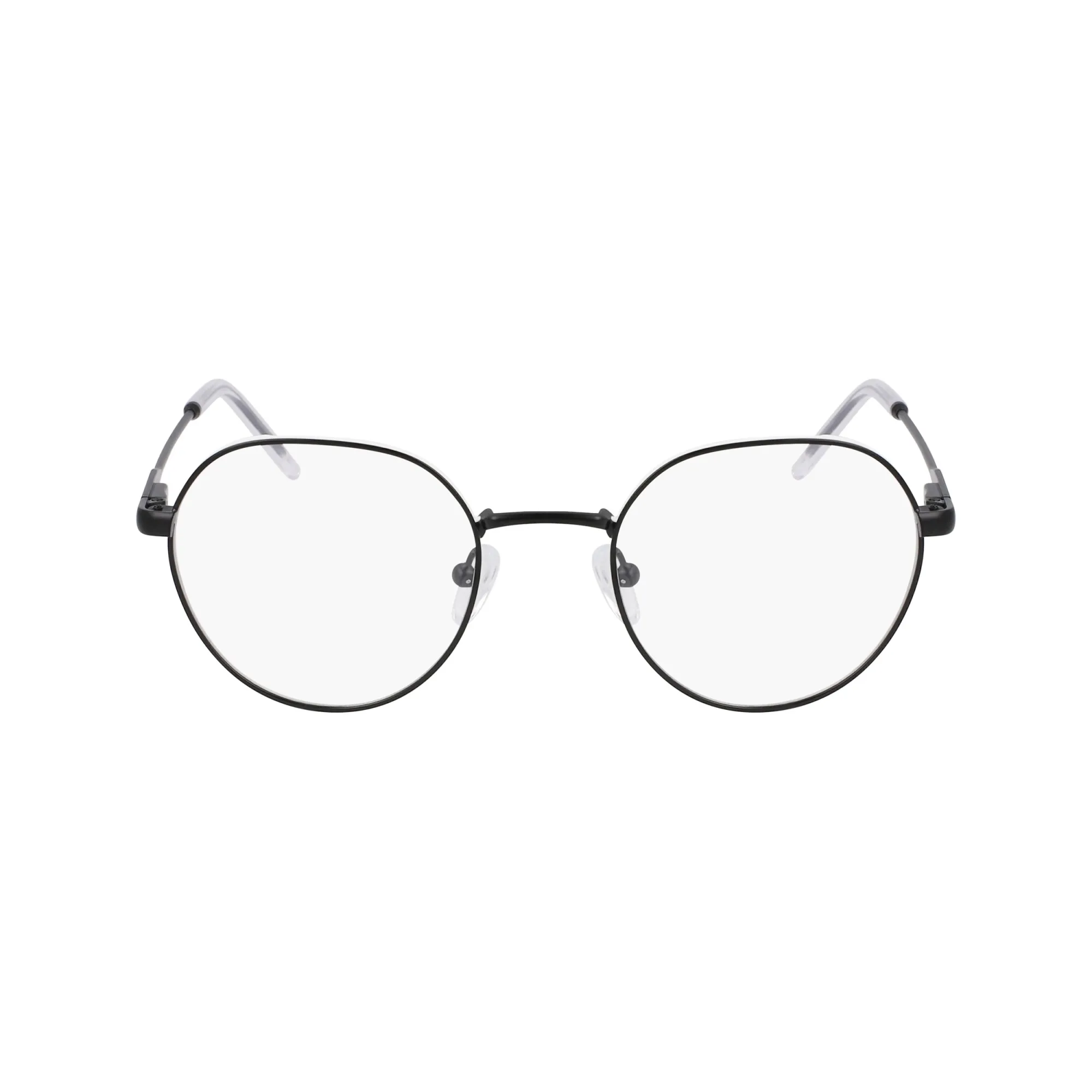   DKNY DK 1032 - 001 Nero Opaco | Occhiale Da Vista Donna 