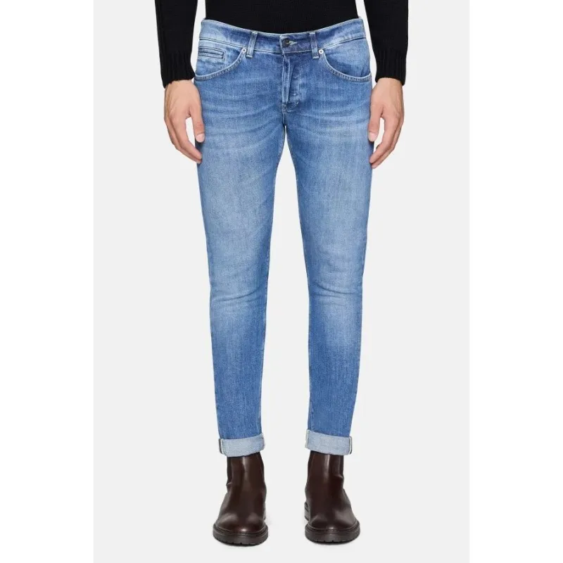 DONDUP JEANS GEORGE