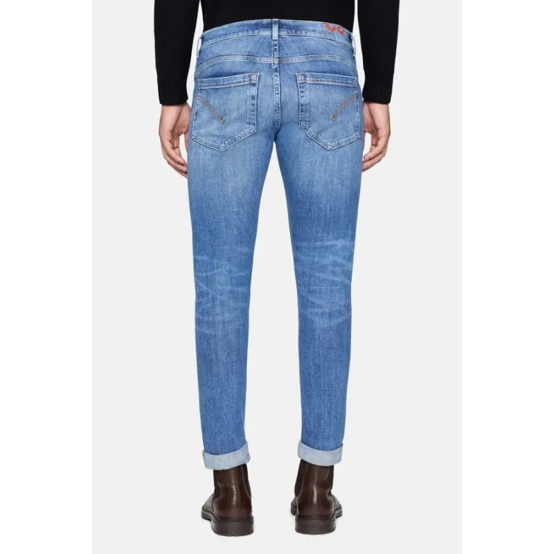DONDUP JEANS GEORGE