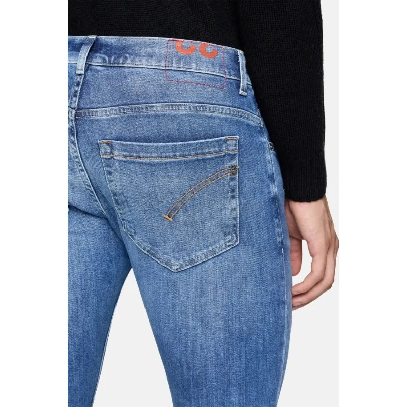 DONDUP JEANS GEORGE