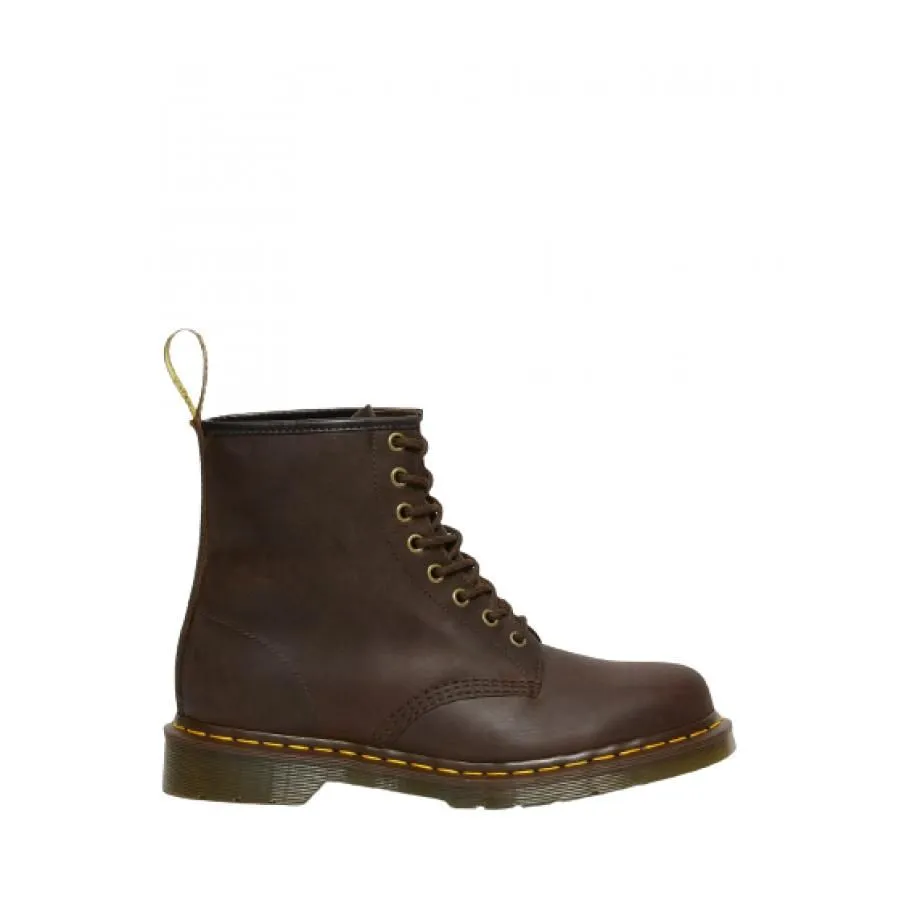 Dr. Martens Crazy Horse