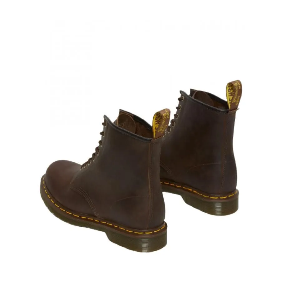 Dr. Martens Crazy Horse