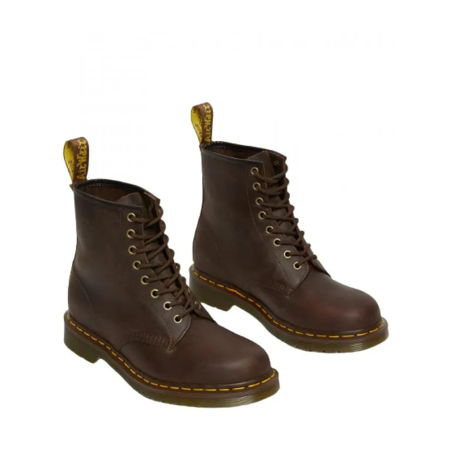 Dr. Martens Crazy Horse