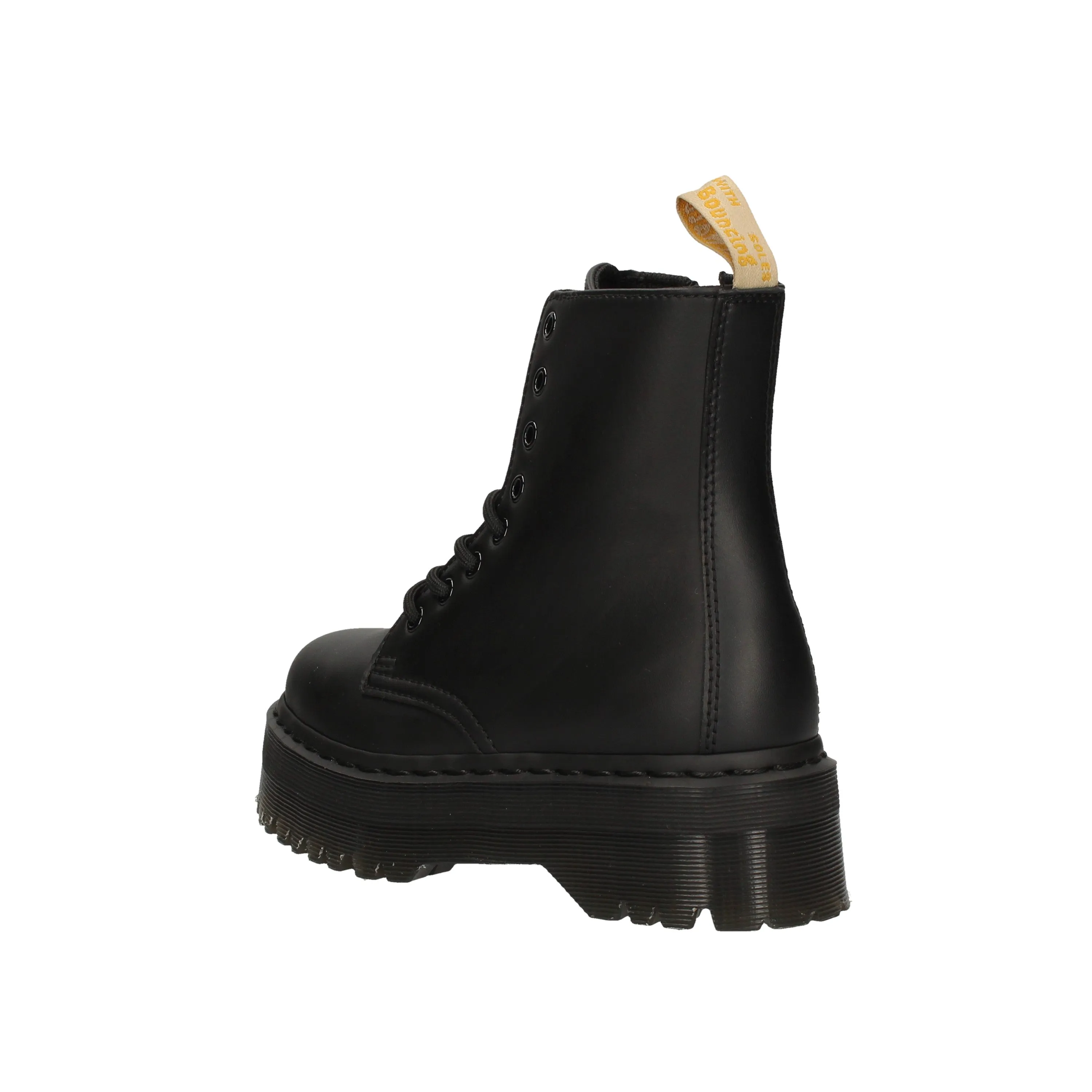 dr.martens anfibio dmsjadmonobk-25310001  