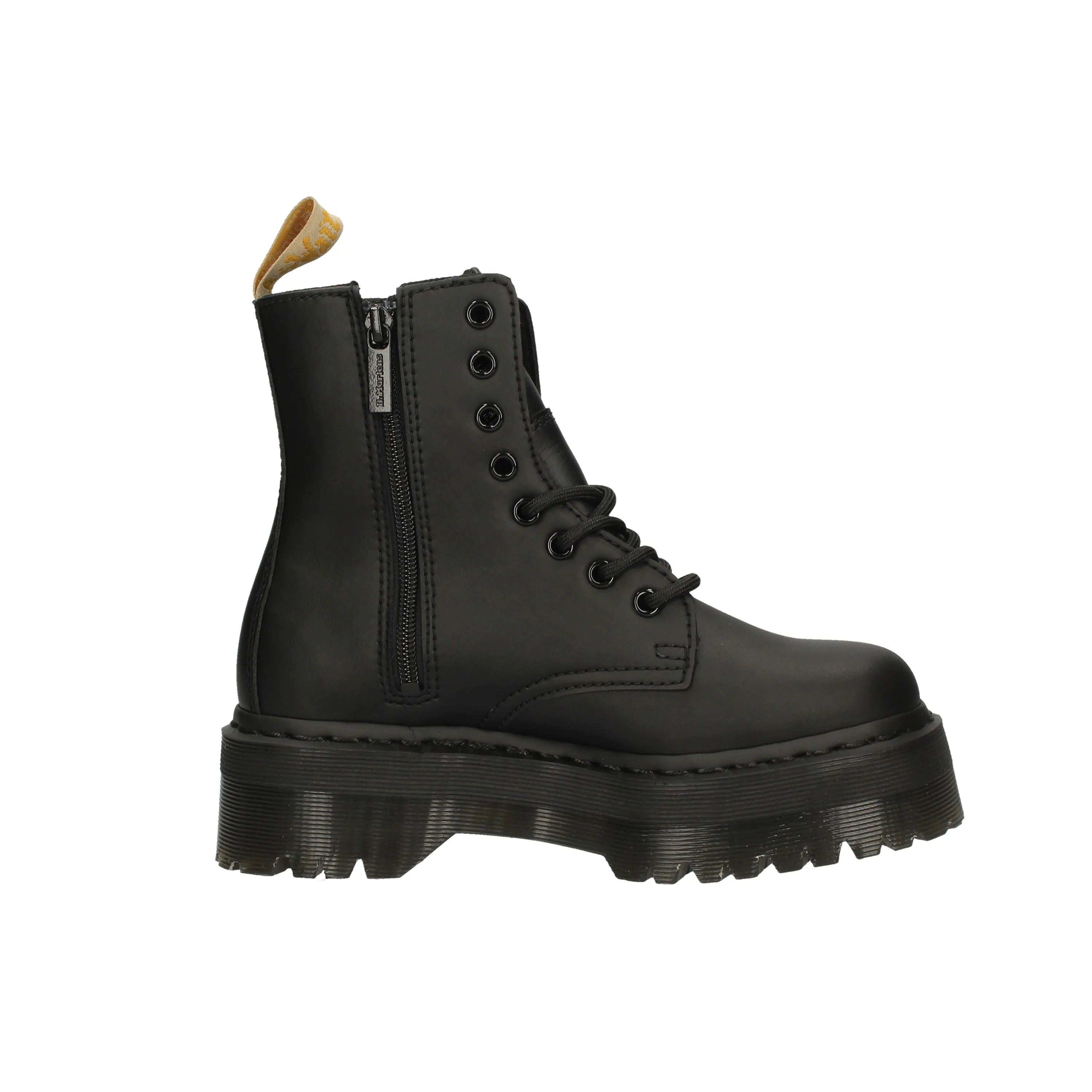 dr.martens anfibio dmsjadmonobk-25310001  