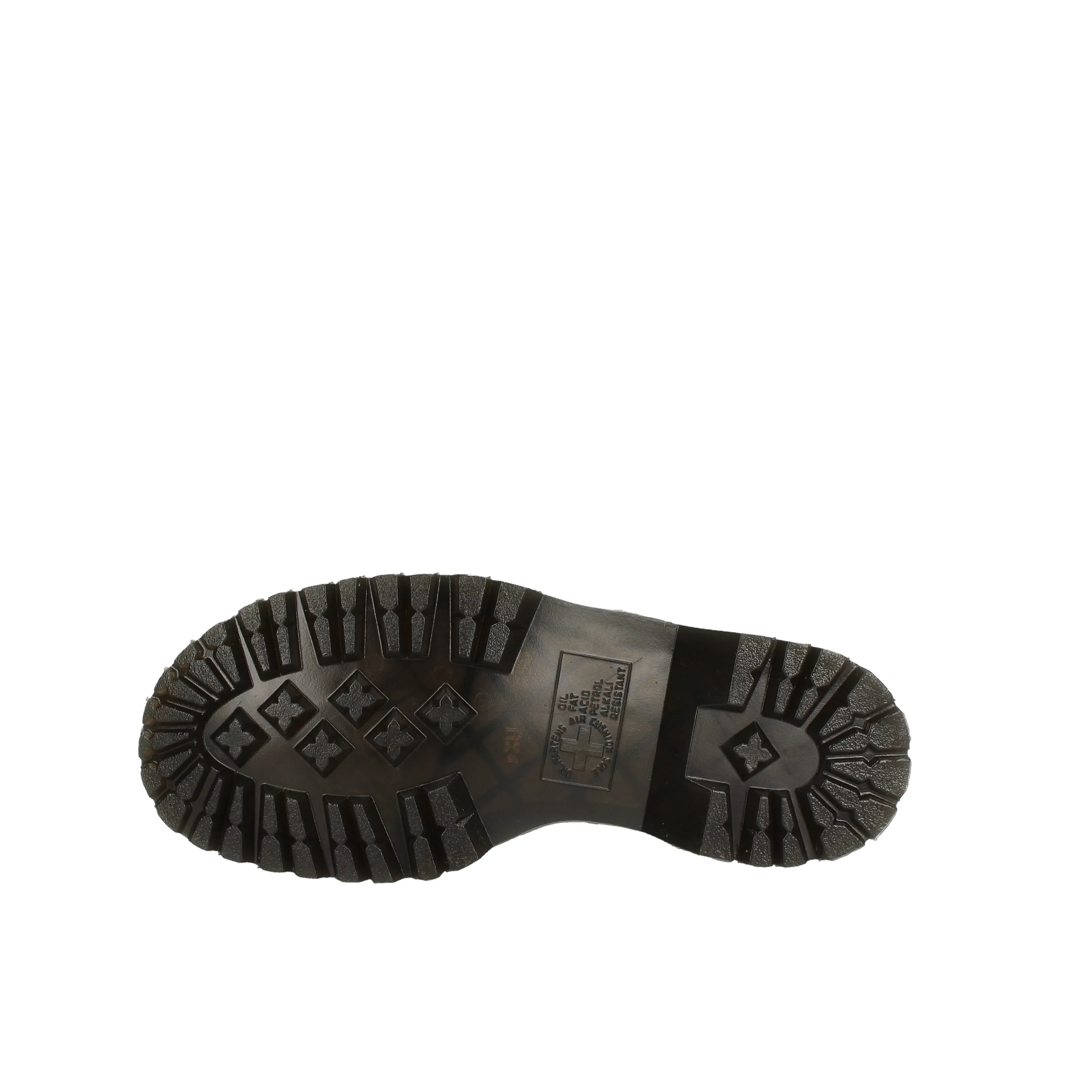 dr.martens anfibio dmsjadmonobk-25310001  