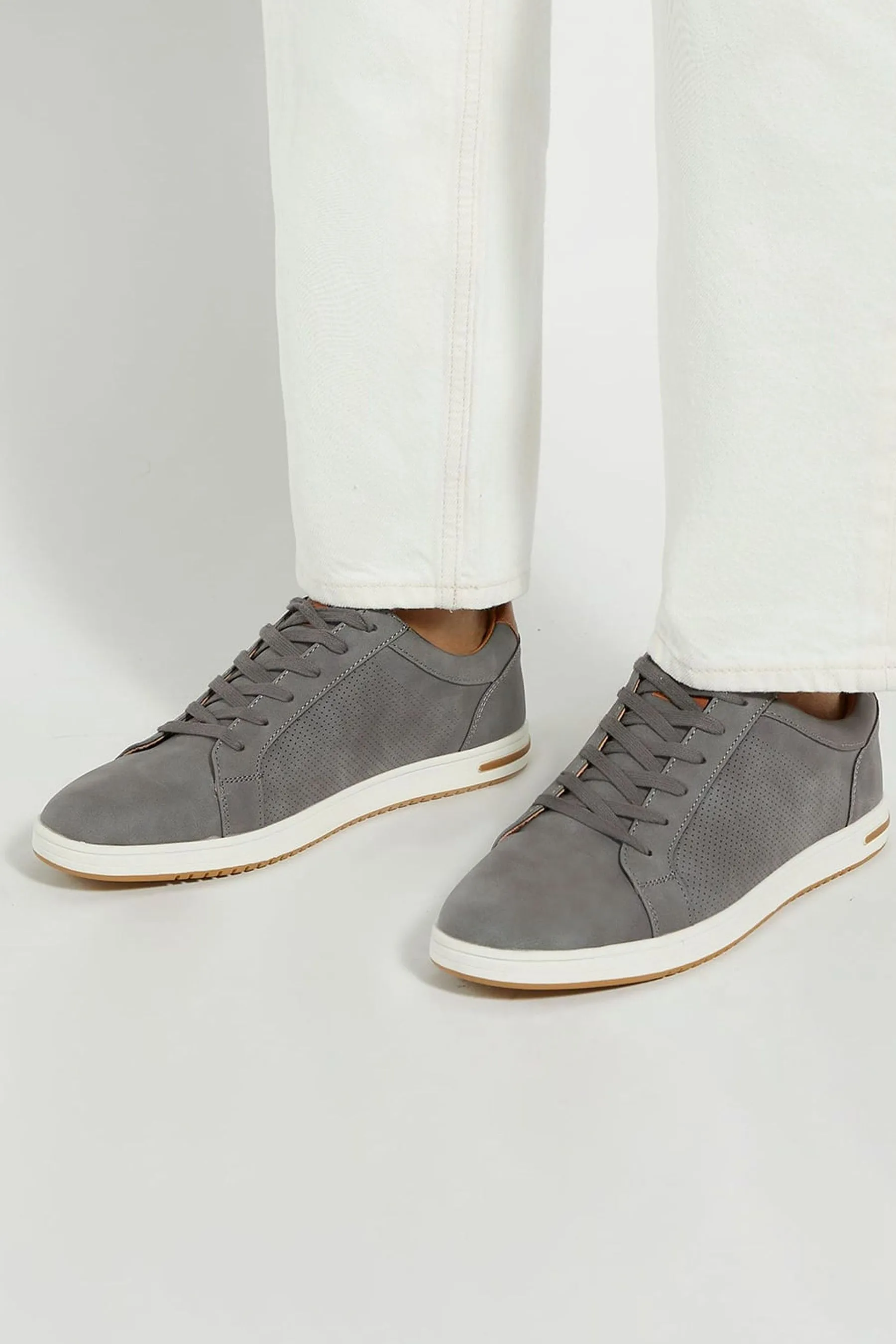 Dune London - Tezzy Perf Entry - Scarpe da ginnastica    