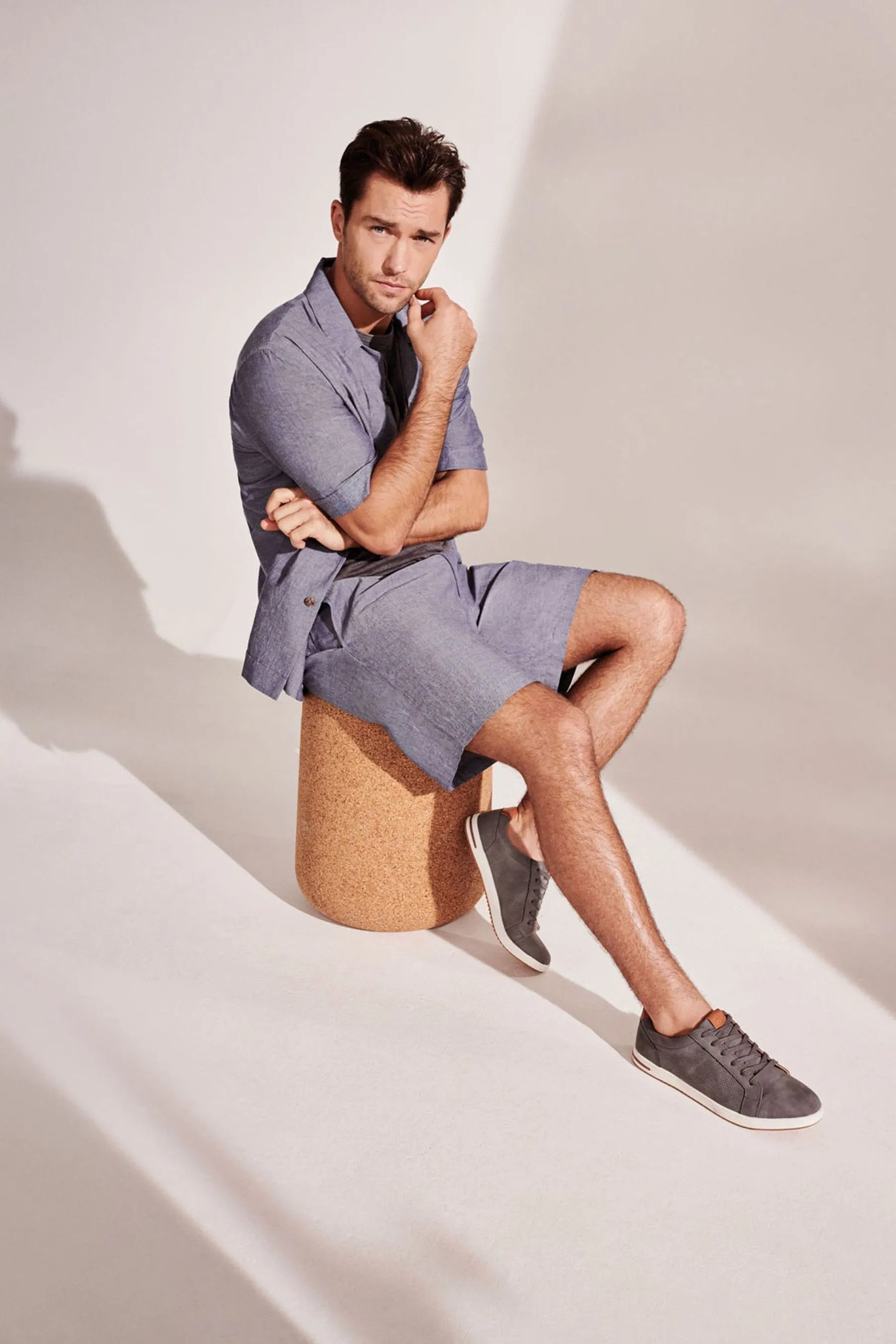 Dune London - Tezzy Perf Entry - Scarpe da ginnastica    