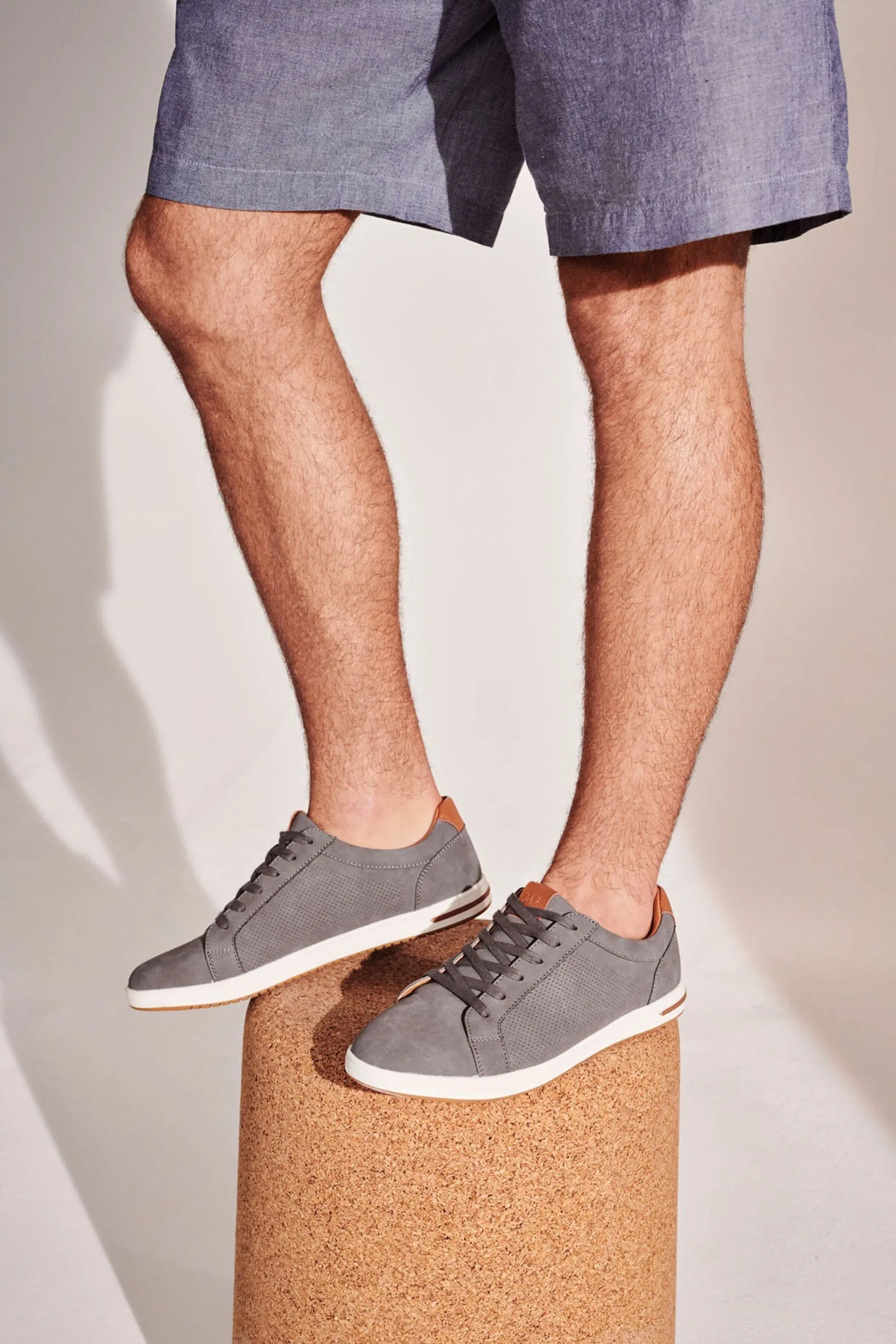 Dune London - Tezzy Perf Entry - Scarpe da ginnastica    