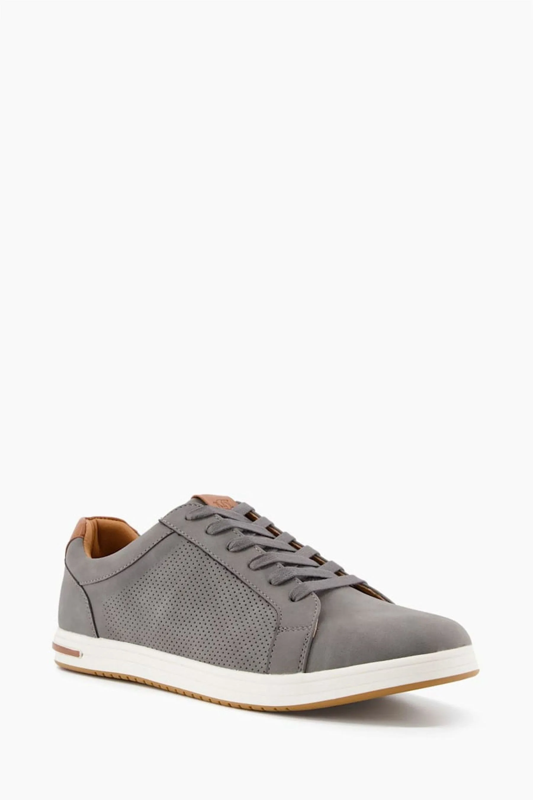 Dune London - Tezzy Perf Entry - Scarpe da ginnastica    