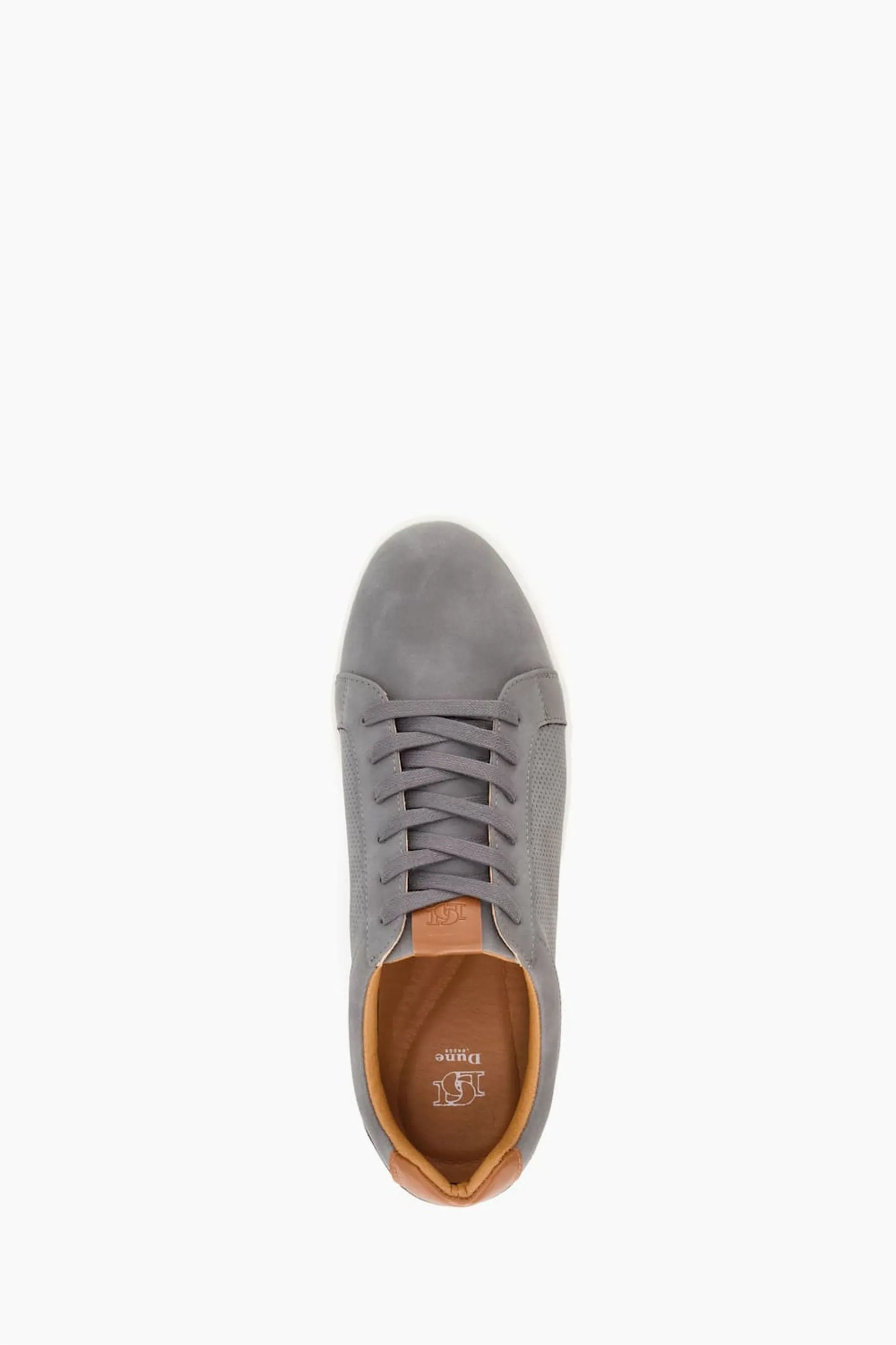 Dune London - Tezzy Perf Entry - Scarpe da ginnastica    