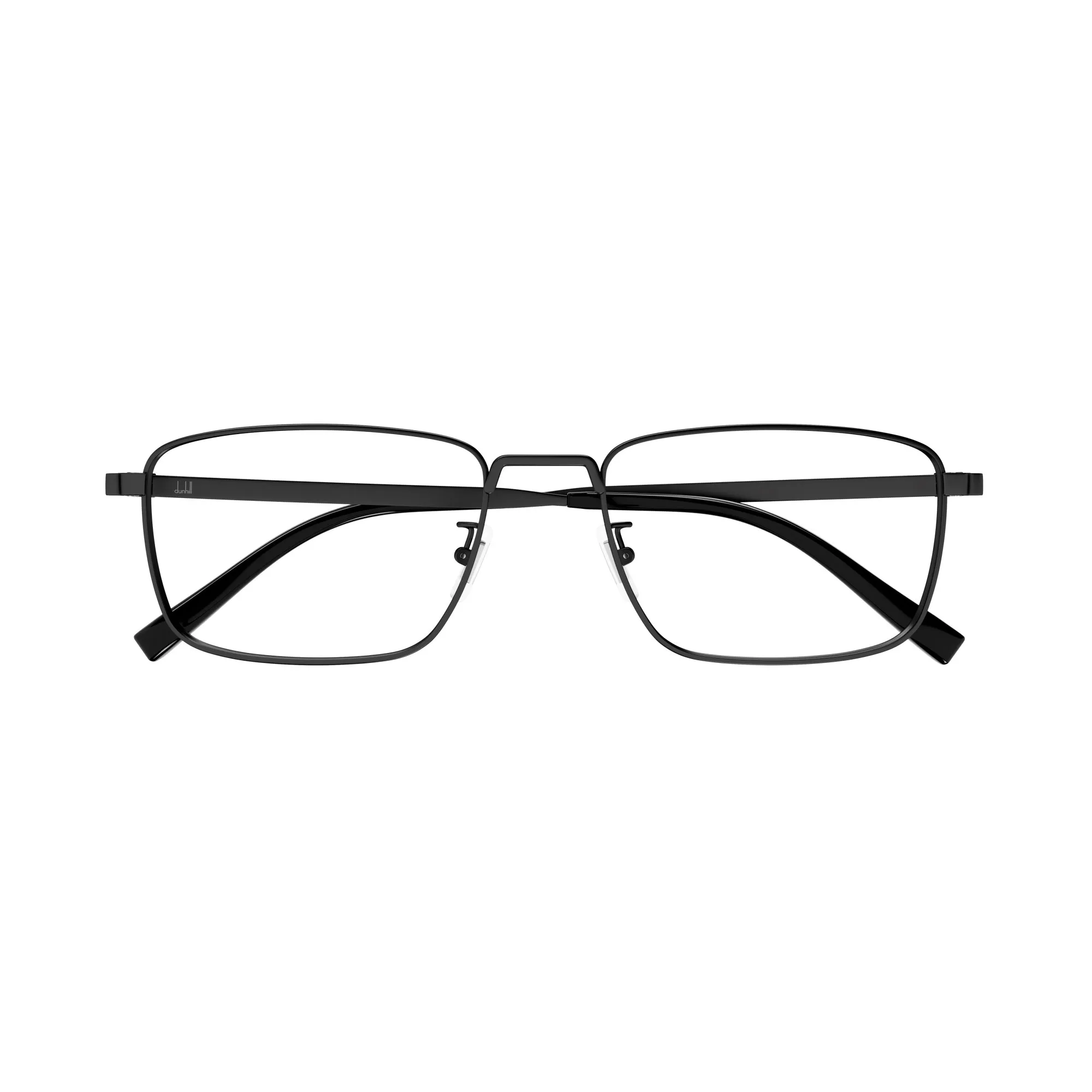   Dunhill DU0086OA - 001 Nero | Occhiale Da Vista Uomo 