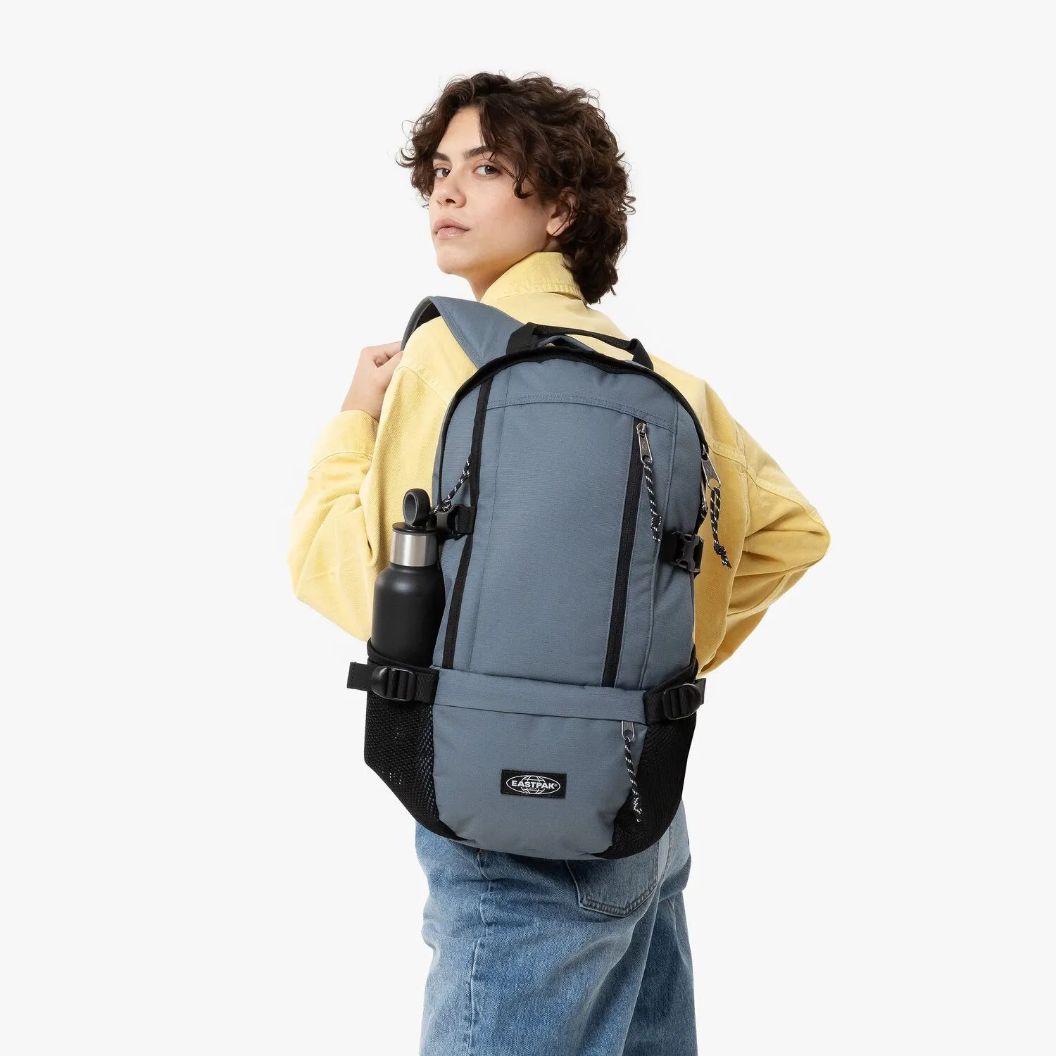 Eastpak Floid 48 cm Scomparto per laptop