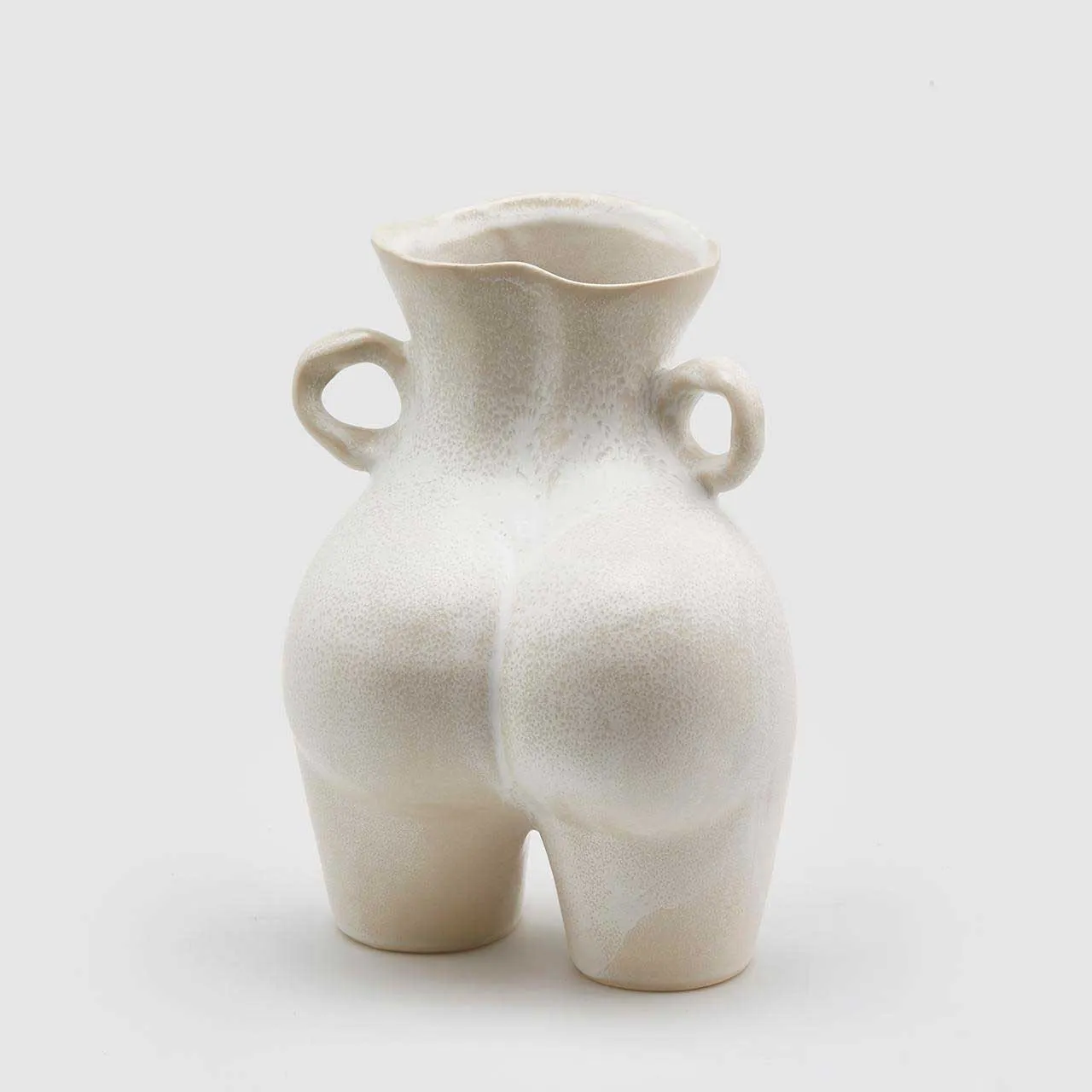 EDG - Enzo de Gasperi  Vaso da arredo dalle linee moderne e dal design eccentrico