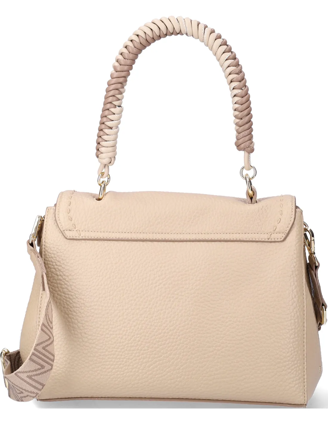 Ermanno Scervino borsa sand