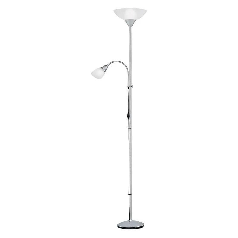 Erzvo Piantana Lampada da terra H.180 cm 
