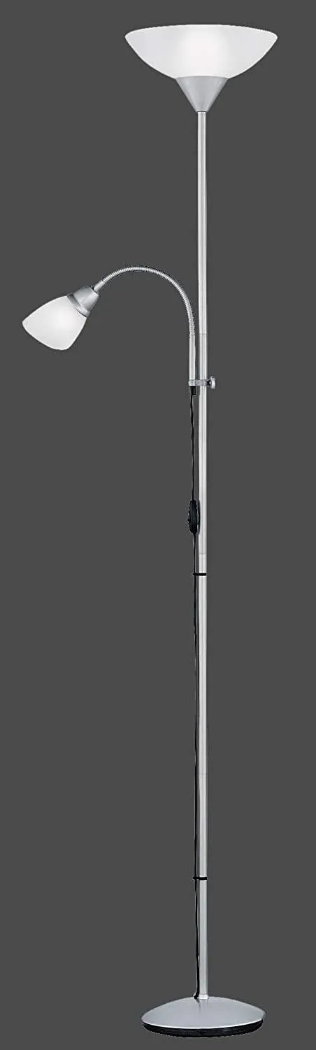 Erzvo Piantana Lampada da terra H.180 cm 