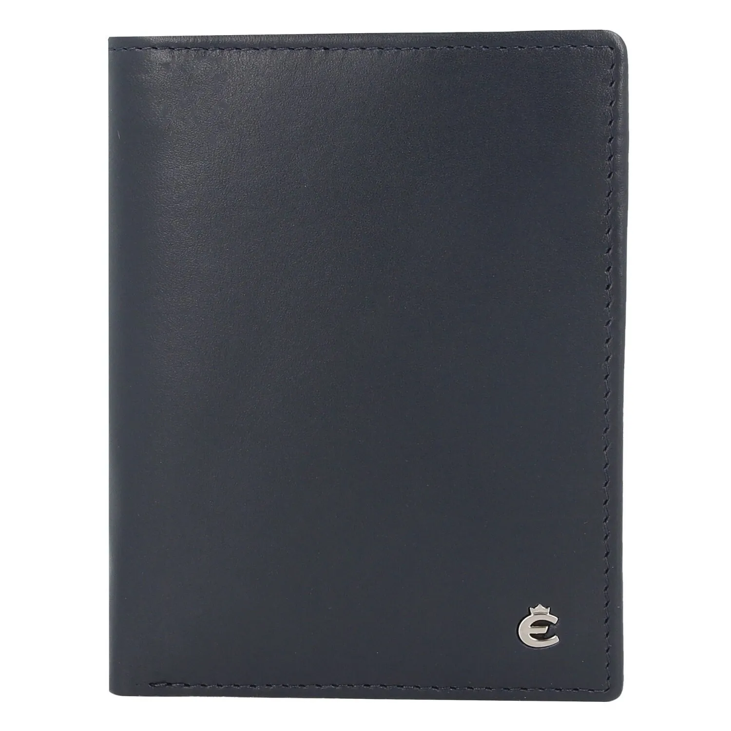 Esquire Harry portafoglio in pelle 9,3 cm