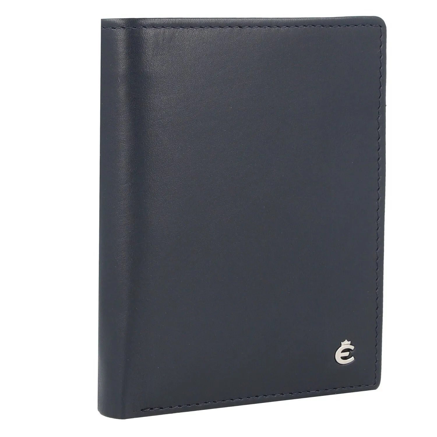 Esquire Harry portafoglio in pelle 9,3 cm