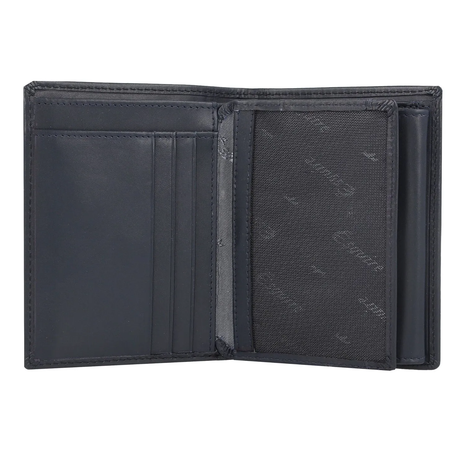 Esquire Harry portafoglio in pelle 9,3 cm