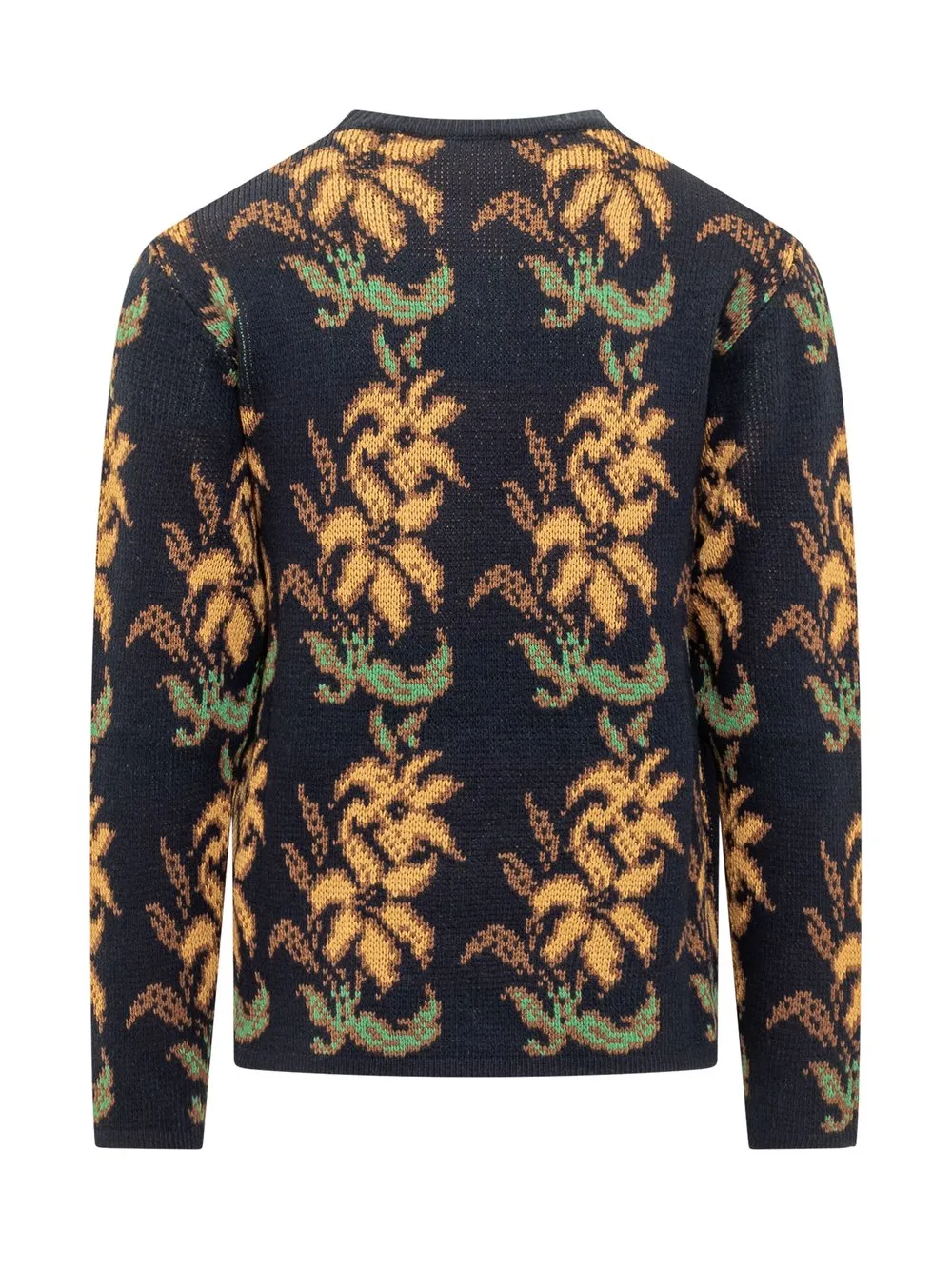 ETRO Maglione Girocollo 