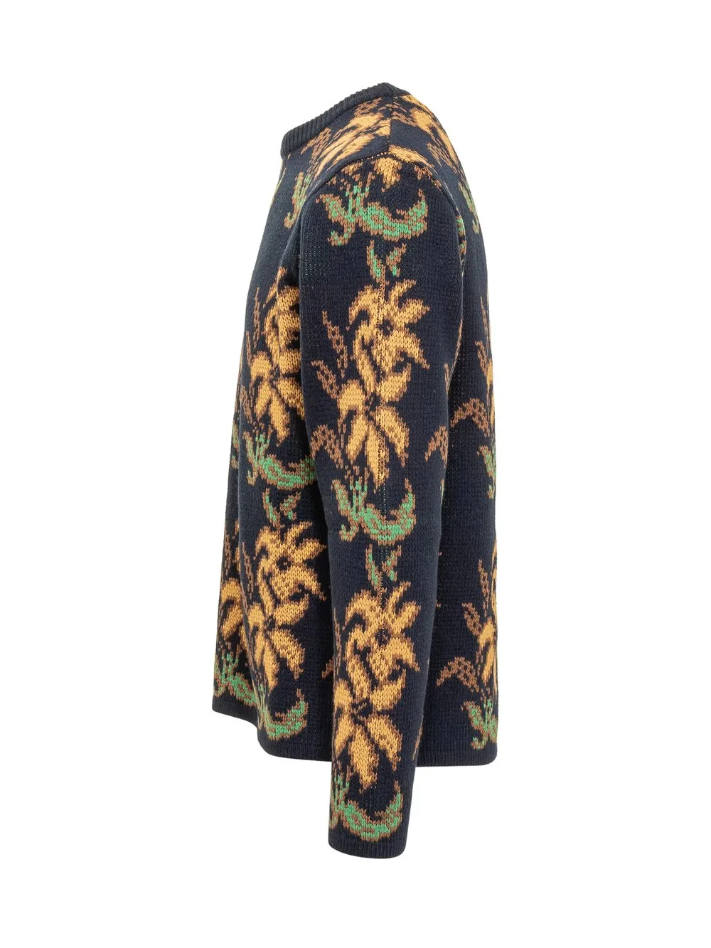ETRO Maglione Girocollo 