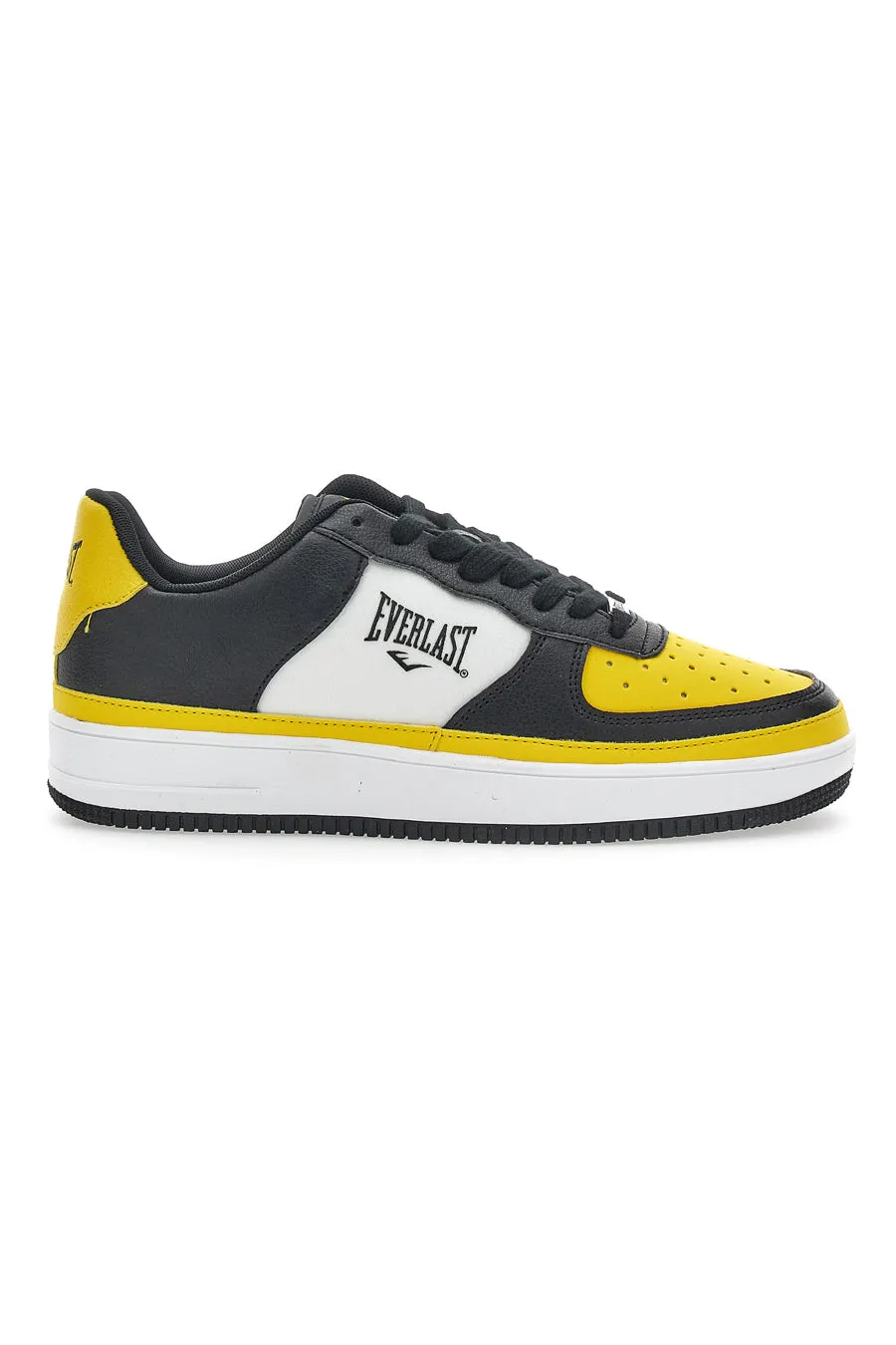   EVERLAST Sneakers Low Everlast 22713 Gialle