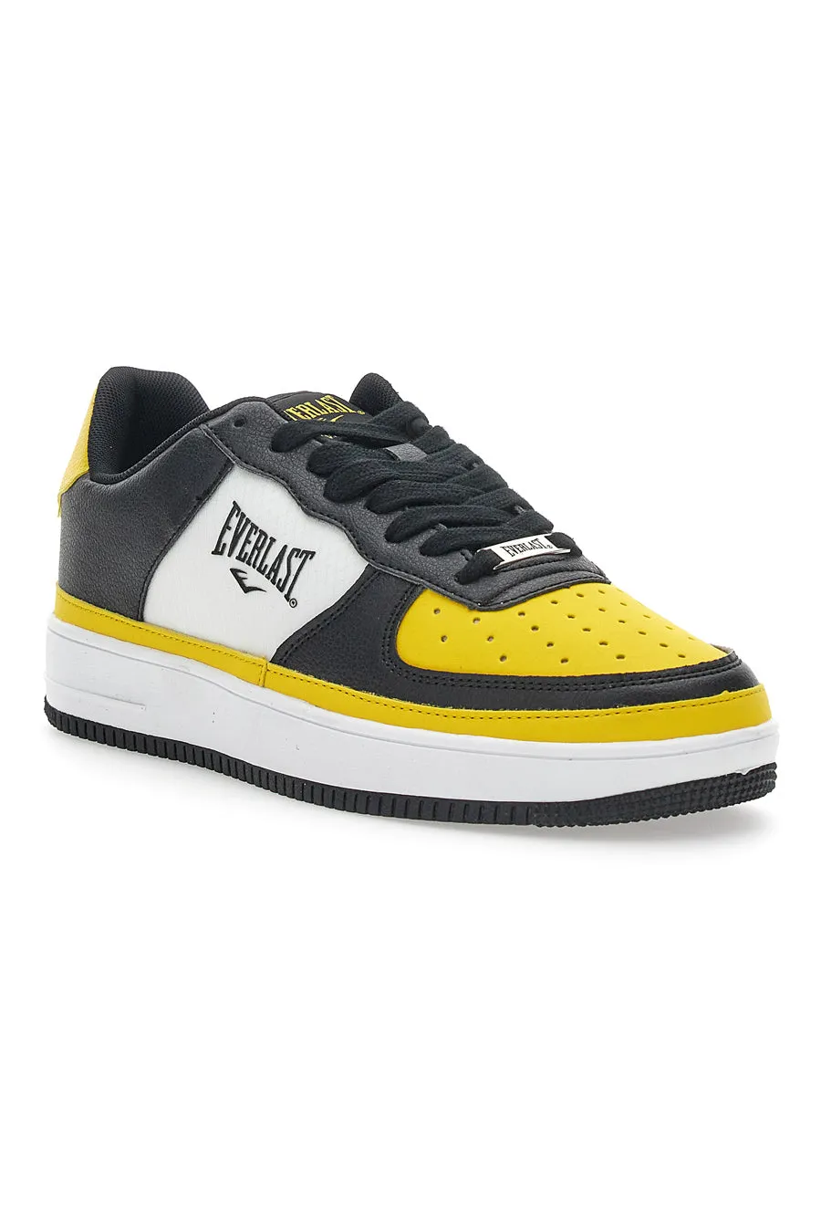   EVERLAST Sneakers Low Everlast 22713 Gialle