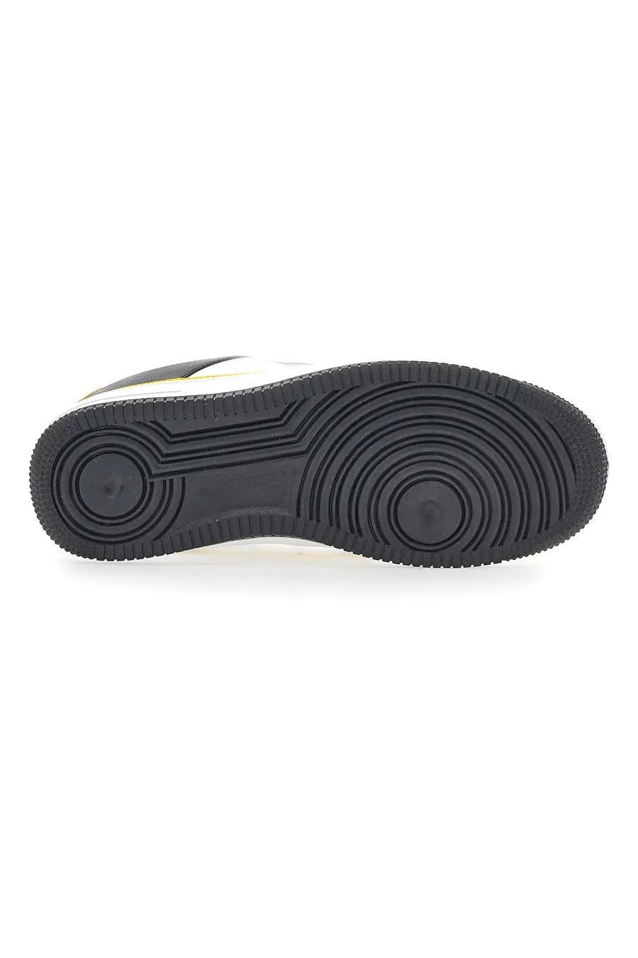   EVERLAST Sneakers Low Everlast 22713 Gialle