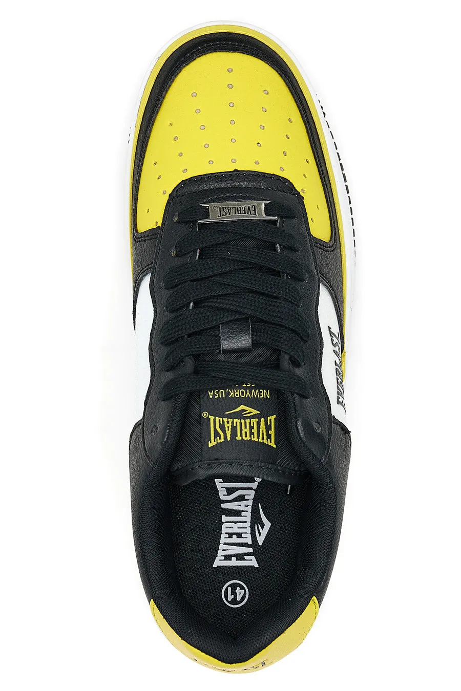   EVERLAST Sneakers Low Everlast 22713 Gialle