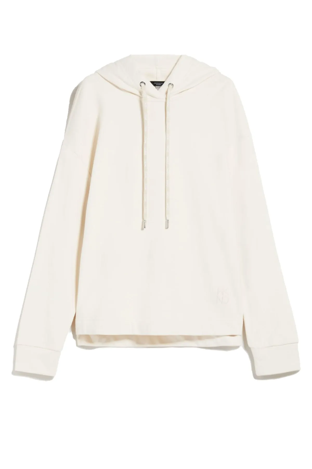 Felpa Over MIRKO WEEKEND MAX MARA da donna