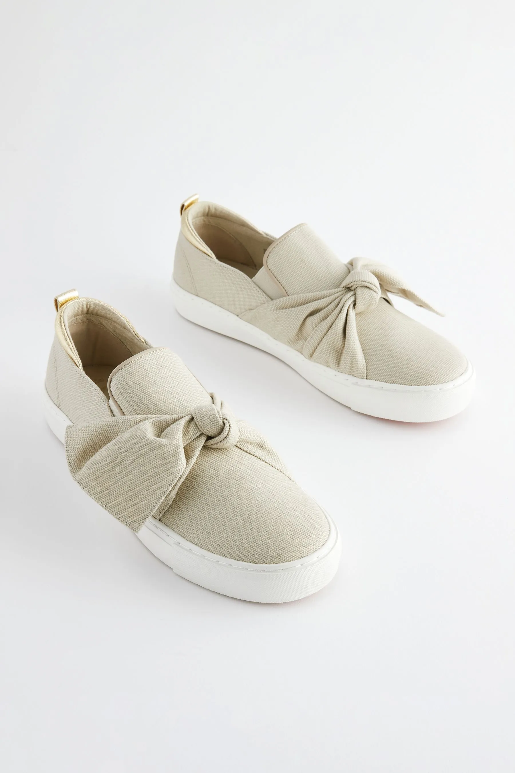 Forever Comfort® - Fiocco - Scarpe da ginnastica senza lacci