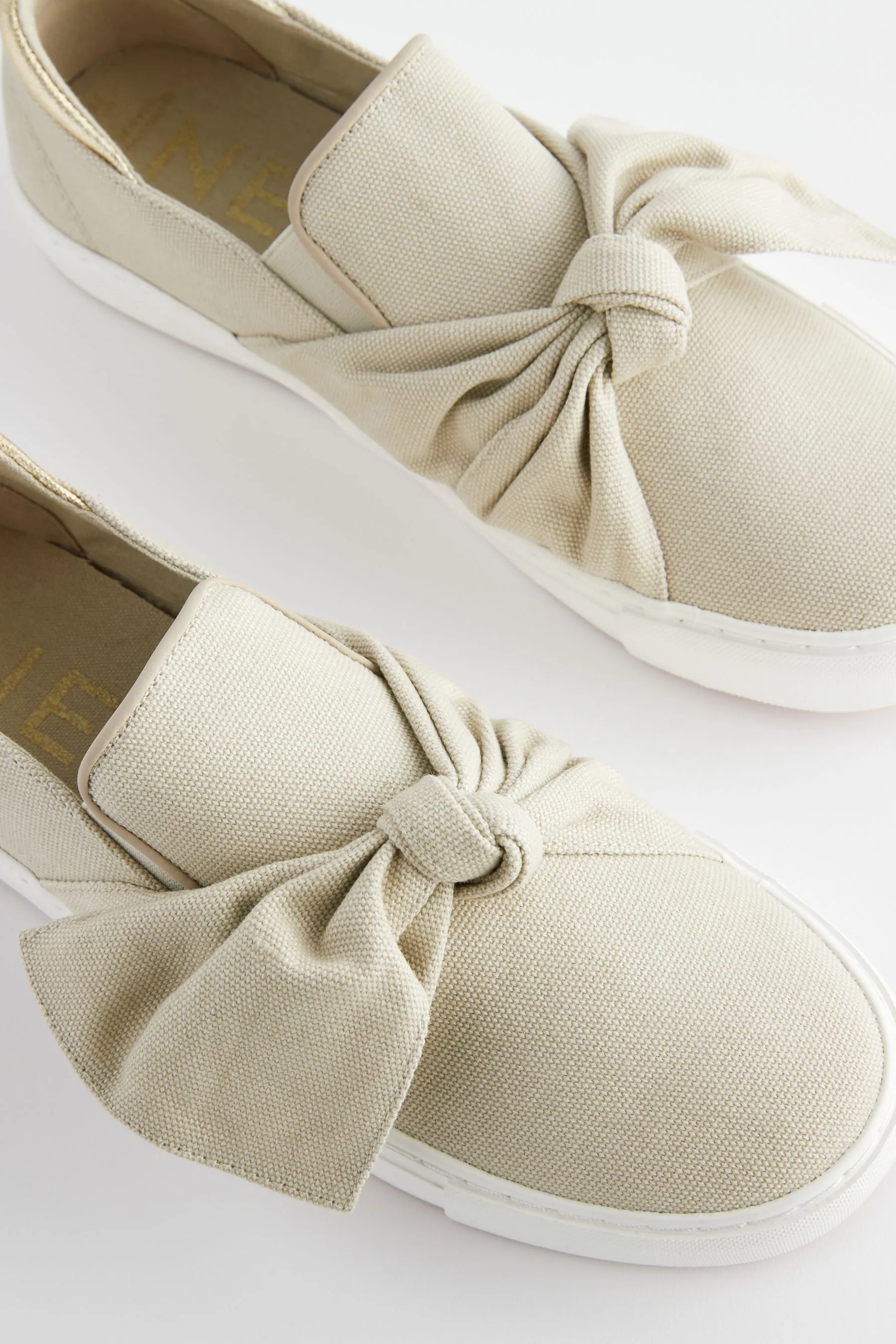Forever Comfort® - Fiocco - Scarpe da ginnastica senza lacci
