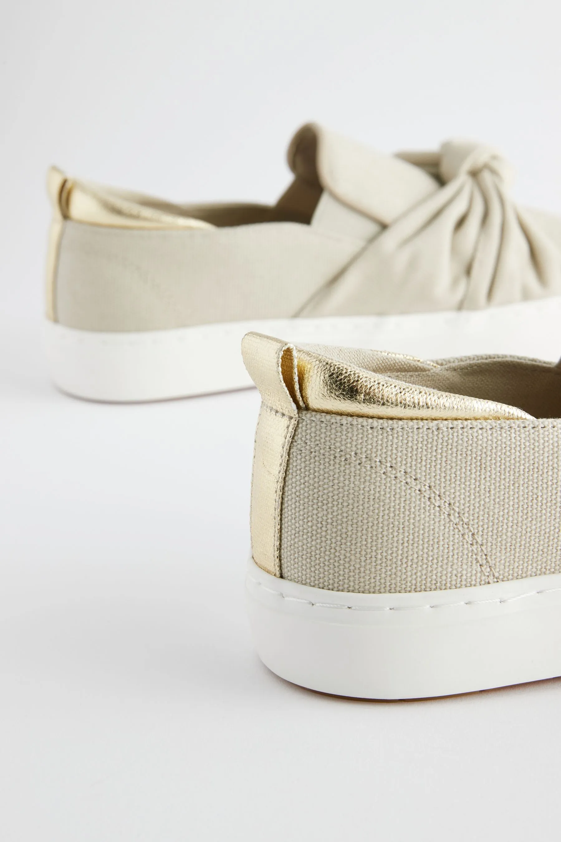 Forever Comfort® - Fiocco - Scarpe da ginnastica senza lacci