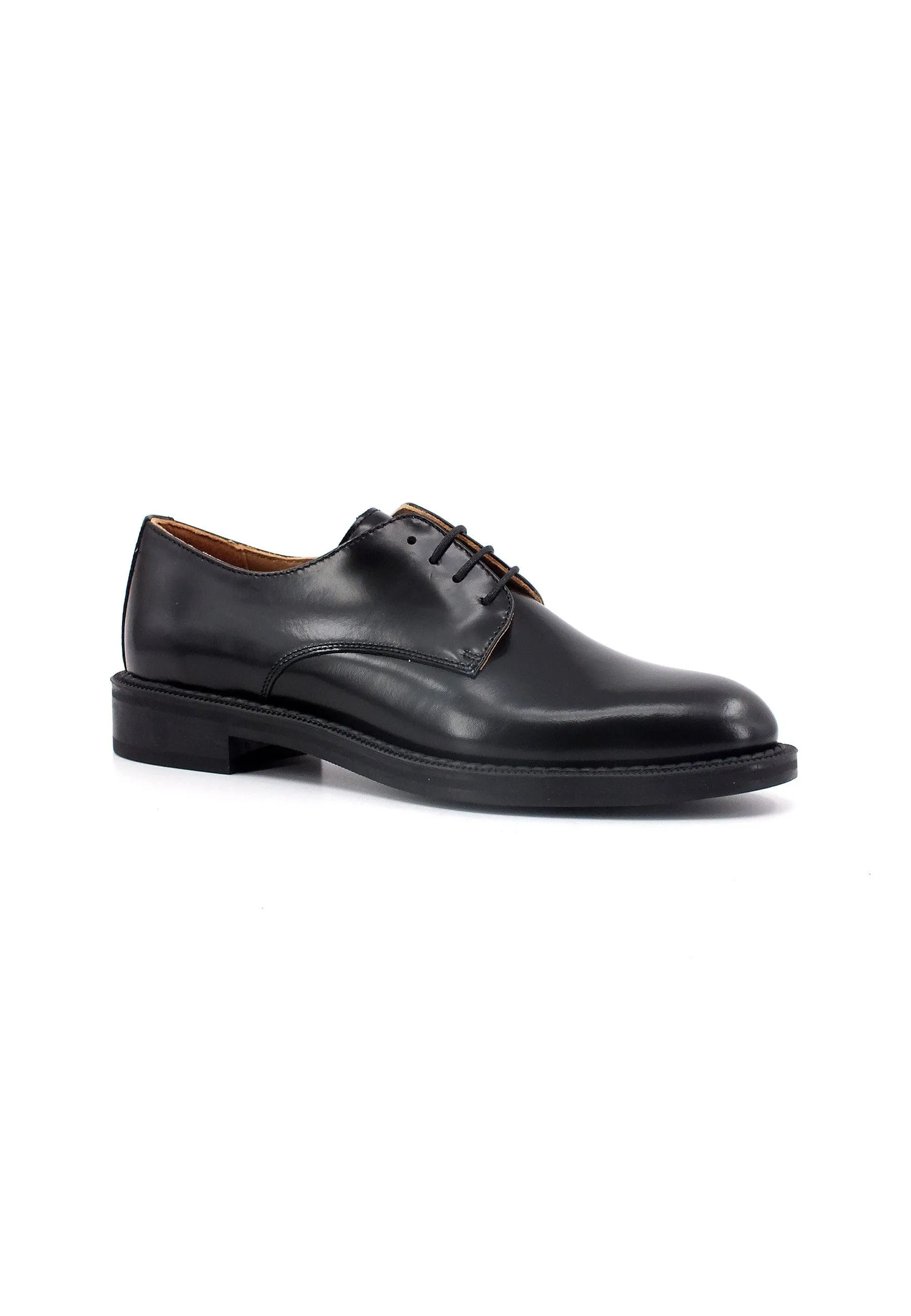 FRAU Bristol Stringata Donna Nero 95Q5125