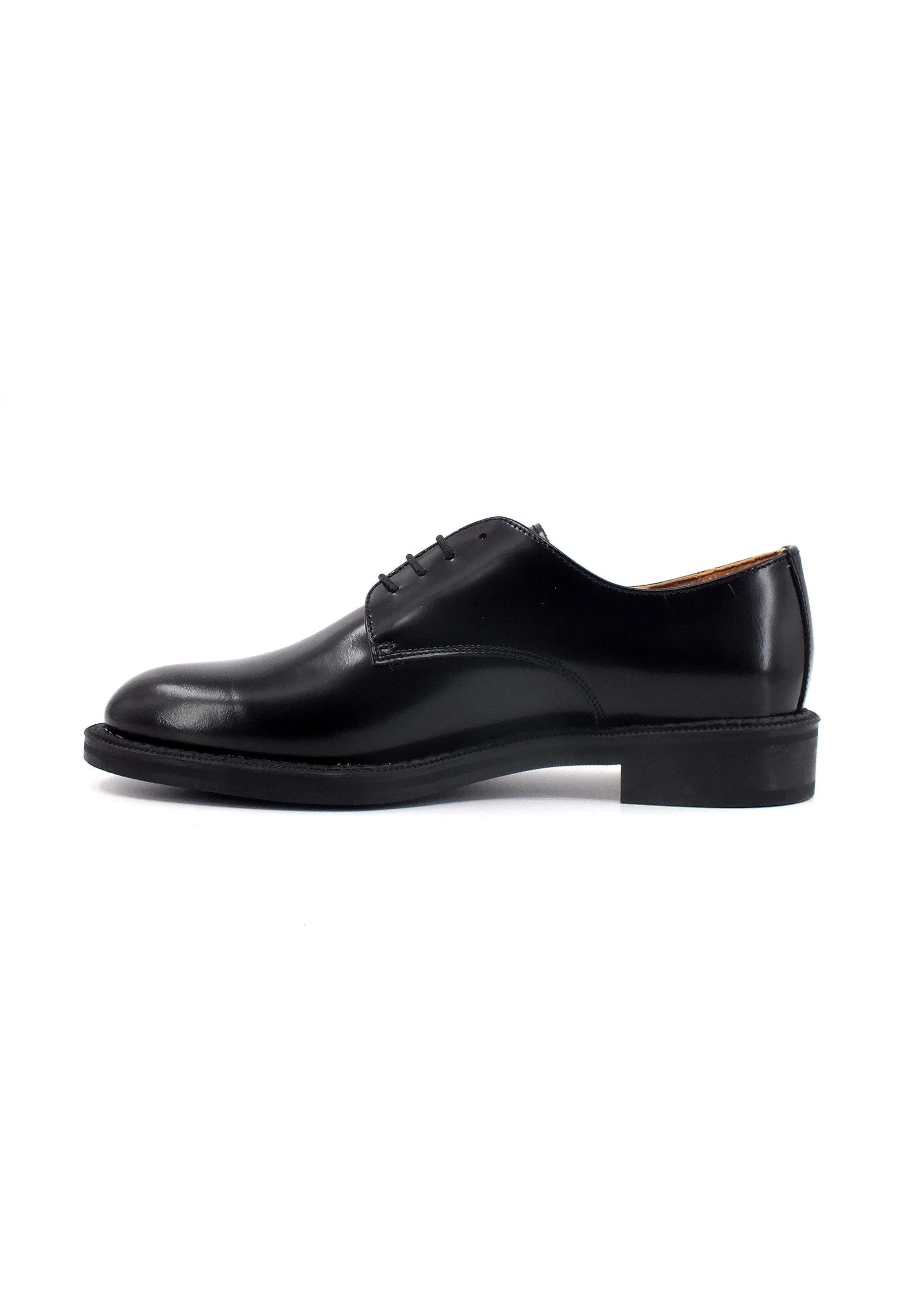 FRAU Bristol Stringata Donna Nero 95Q5125