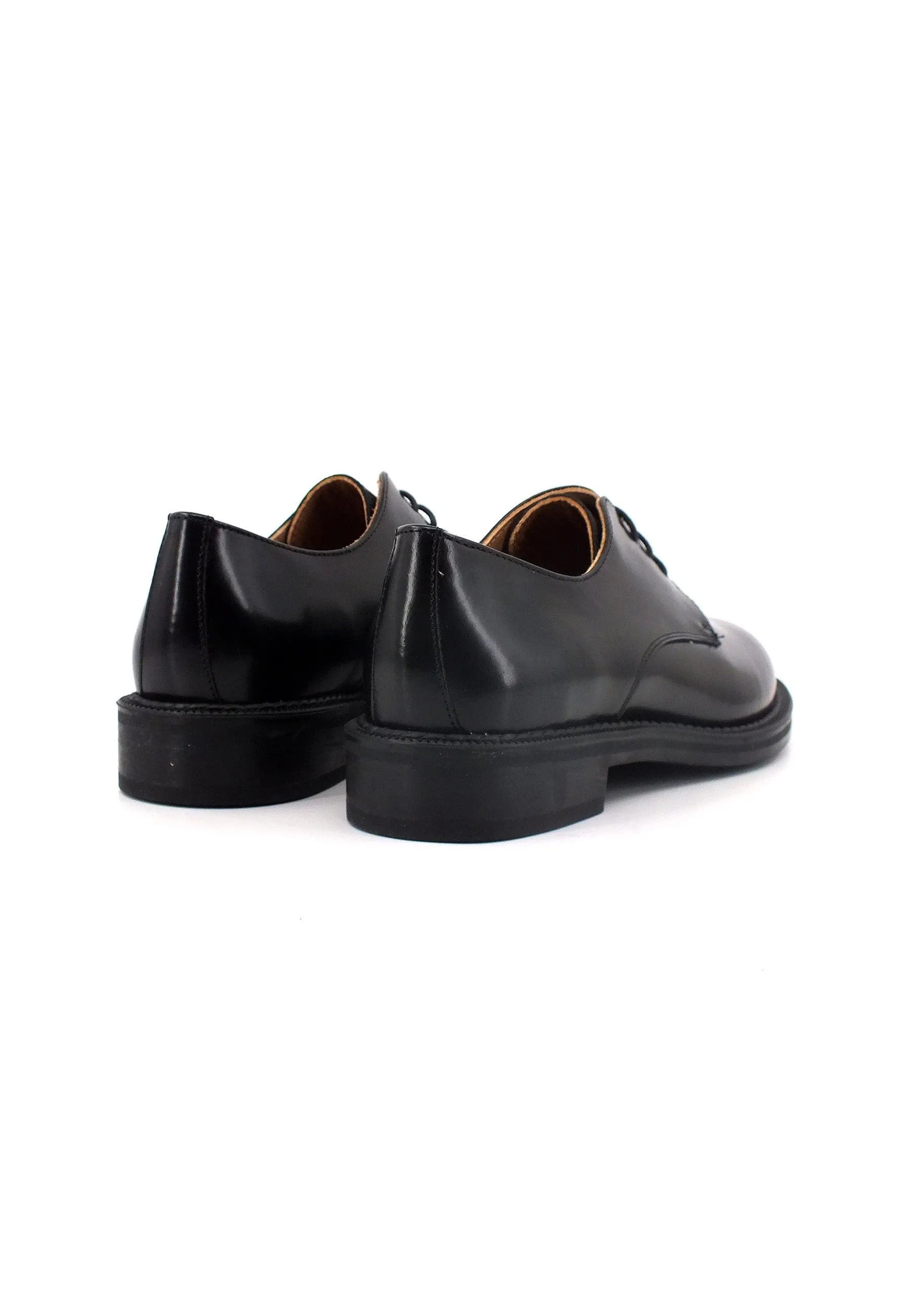FRAU Bristol Stringata Donna Nero 95Q5125