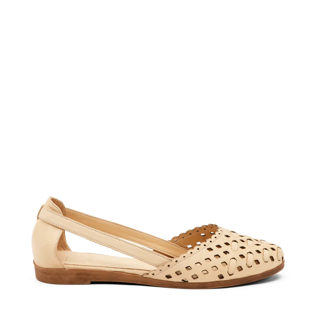 Frau  ---------    ------------ ballerine donna 03P0-VANL PE23