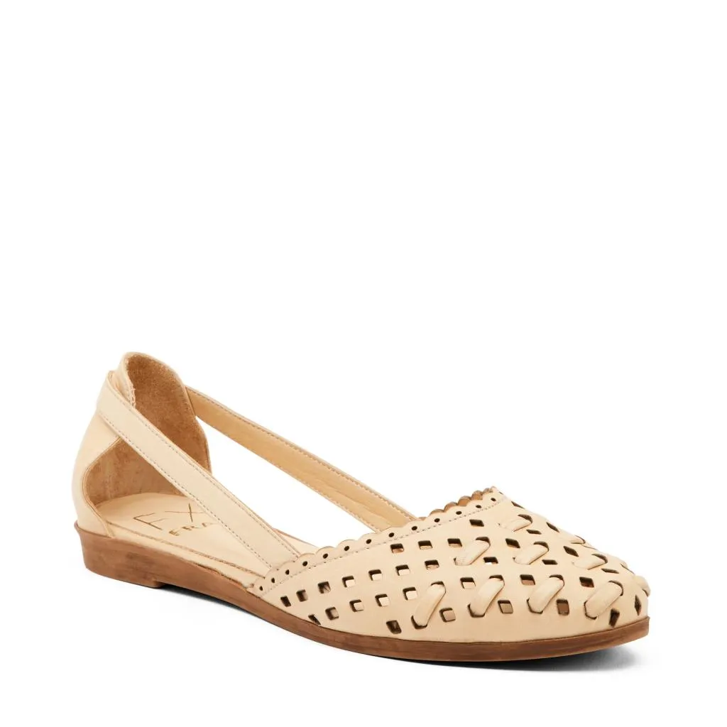 Frau  ---------    ------------ ballerine donna 03P0-VANL PE23