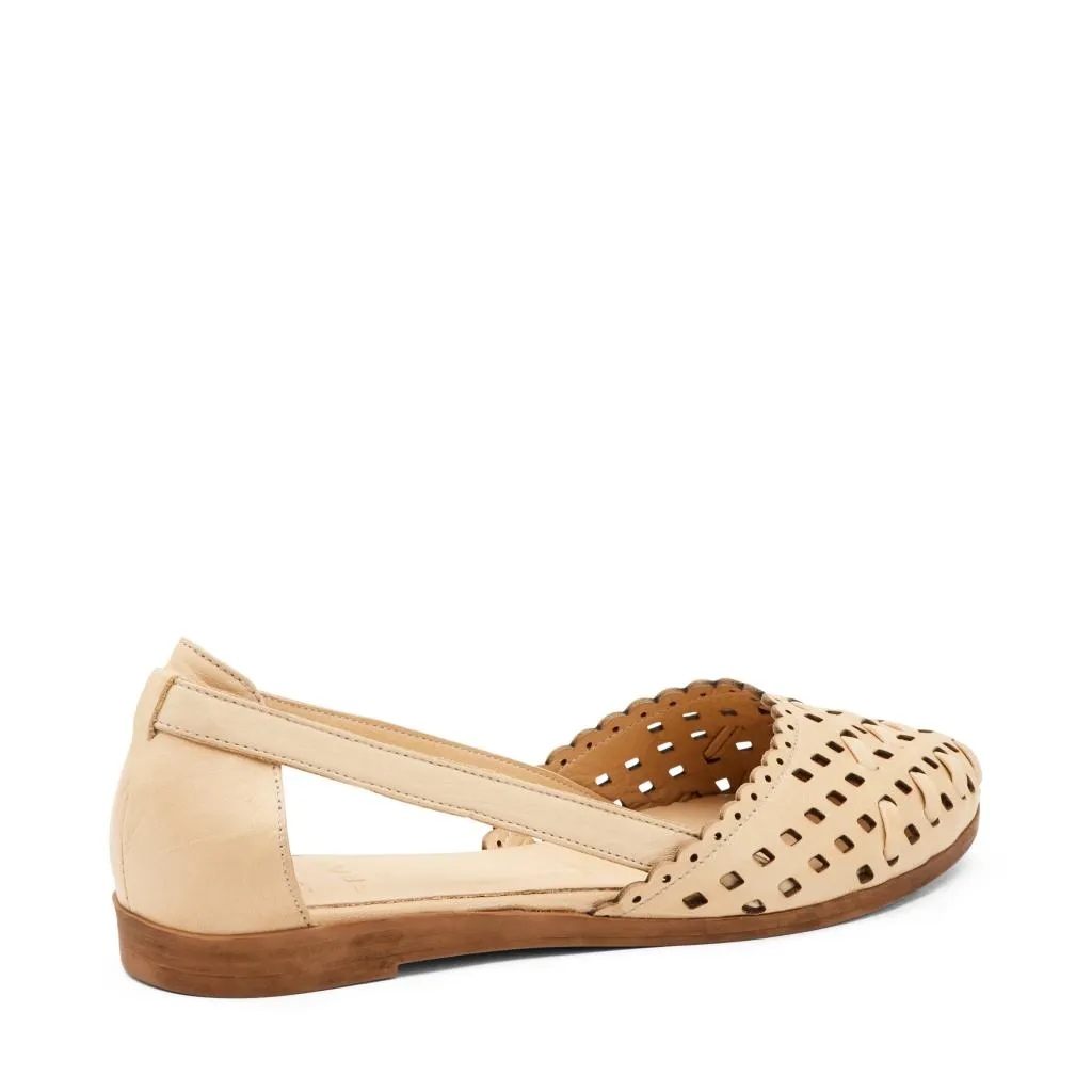 Frau  ---------    ------------ ballerine donna 03P0-VANL PE23